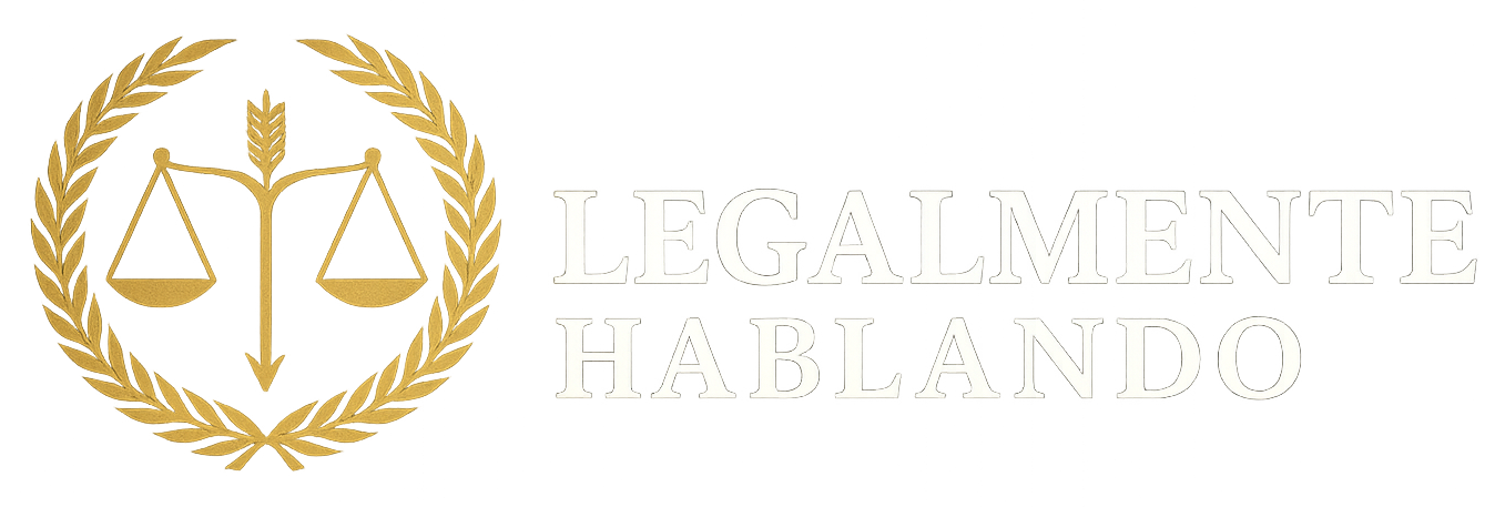Legalmente Hablando