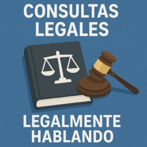 Consulta Legal Paraguay