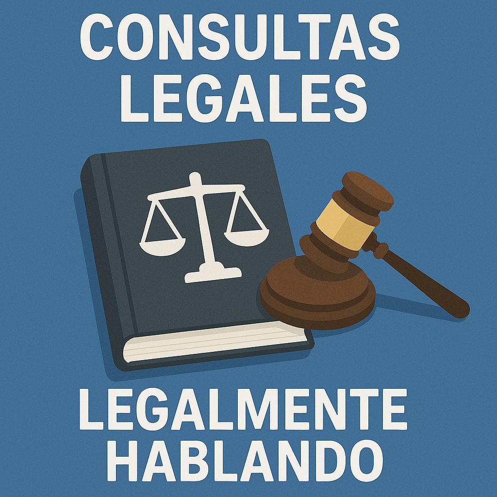 Consulta Legal Paraguay