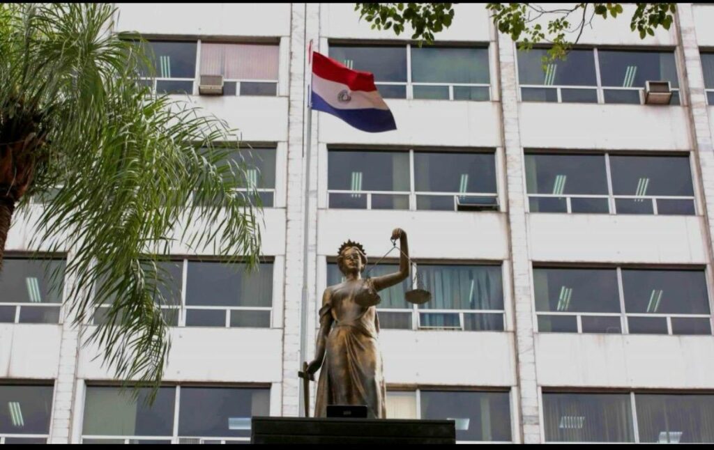 Poder Judicial. Oficina de Asesoría de Prueba (OAP) y su implementación a favor de la Reinserción social de Mujeres condenadas