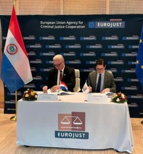 Ministerio Público fortaleció alianzas y firma acuerdos de cooperación con Albania, Montenegro y Serbia para enfrentar al narcotráfico global.