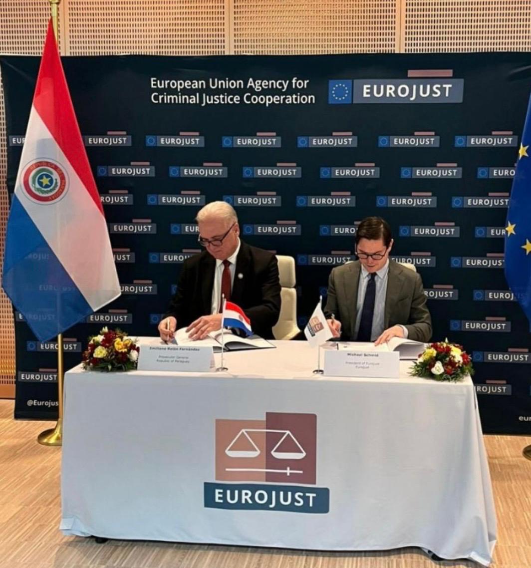 Ministerio Público fortaleció alianzas y firma acuerdos de cooperación con Albania, Montenegro y Serbia para enfrentar al narcotráfico global.