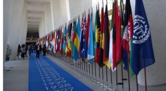 La OIT destaca a Paraguay en crecimiento de empleo formal en América Latina 2025.