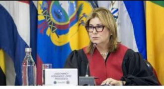 CIDH- Fin al caso Panambi (2017-2025).