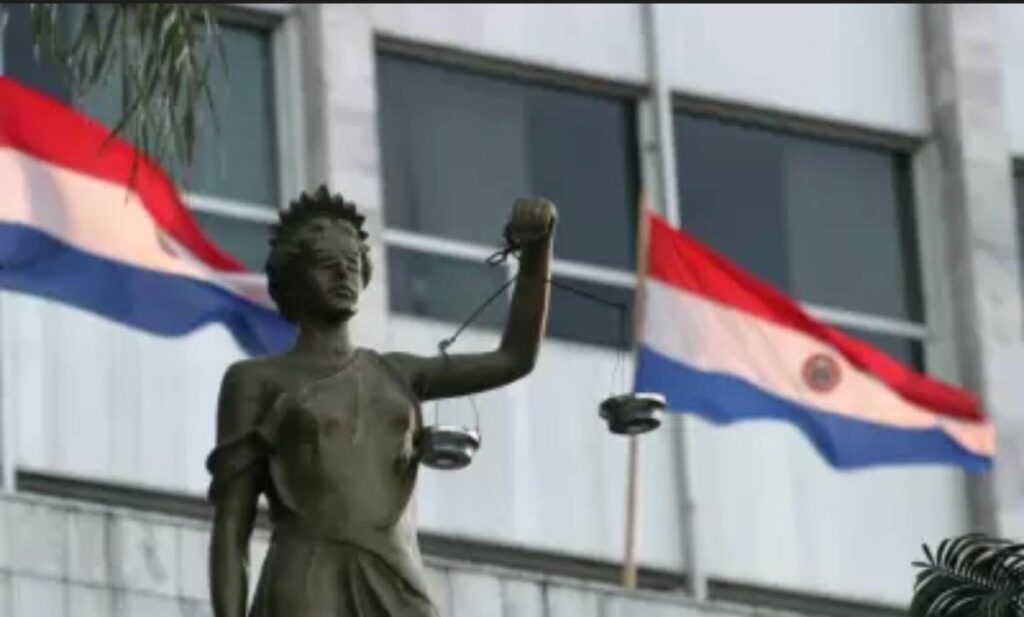 CSJ - Servicios en Feria Judicial 2026.