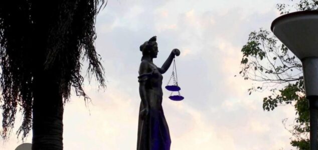 PJ - Feria Judicial 2026.